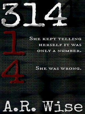 cover image of 314